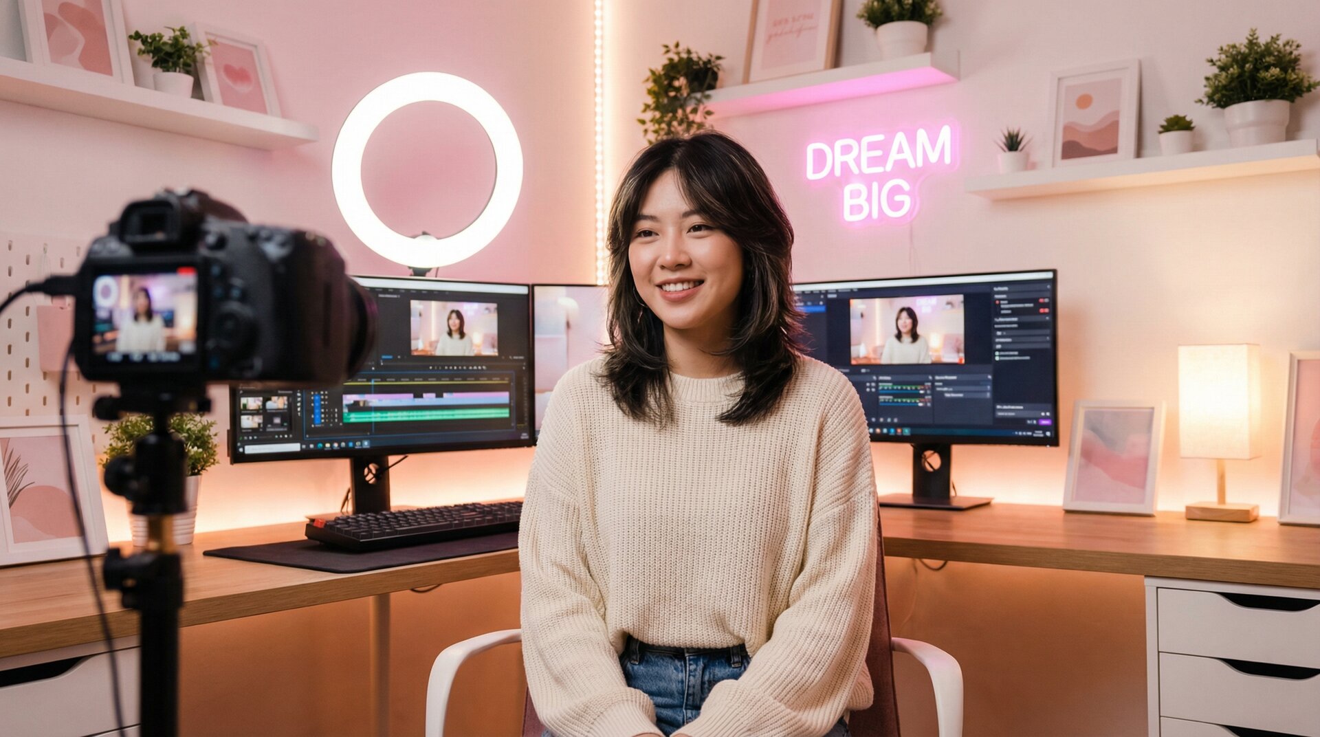 糖心vlog视频创作者