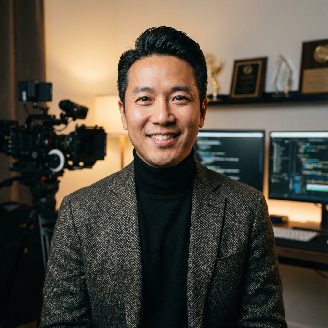 糖心vlog导演顾问