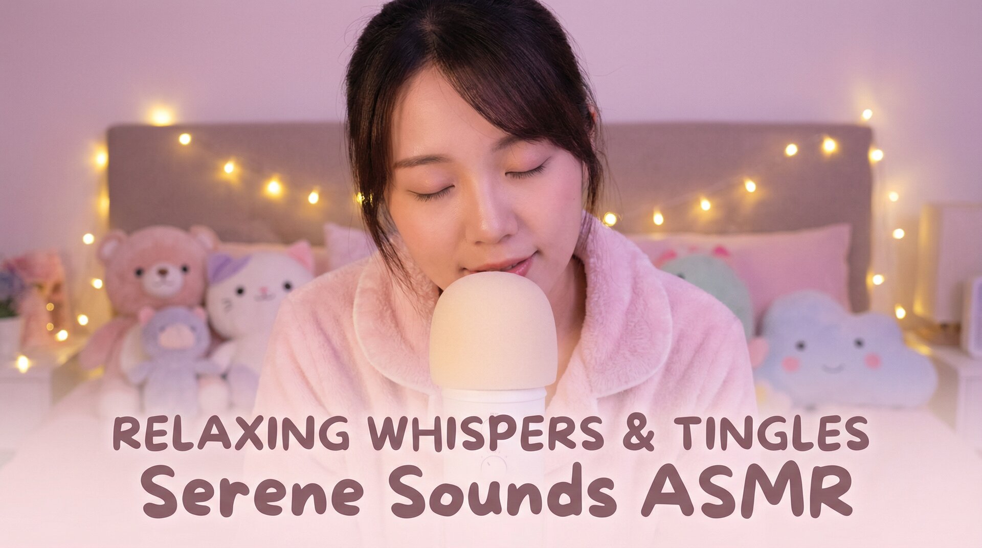 糖心vlog ASMR视频